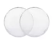 Stenskottsskyddspar, 5" klar - Stenskottsskydd - 3050120081 - 1