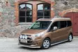 Sidorör Ford Connect 2014- - Sidorör till transportbil - 8020102401 - 1