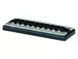 Koplingsplint 2x10 plintbult - Övriga tillbehör - 6012000101 - 1