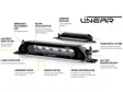 Lazer Linear-6 Extraljusramp - LED-ramper - 8020100181 - 6