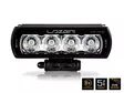Lazer ST-4 Evolution, Ref. 7,5 led-extraljus - LED-ramper - 3010120141 - 2