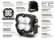 Lazer Utility-80 Arbetsbelysning 80W - Led-arbetsbelysning - 8020100221 - 2