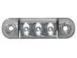 LED-Positionsljus 3xLED 12/24V, WAS - LED-positionsljus - 4040110601 - 2