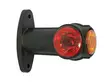 LED positionsljus Superpoint 3 Eco - Led-positionsljus med gummiarm - 4040110061 - 1