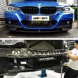 LED-extraljus 80W Predator X4 - LED-ramper - 3010120681 - 7