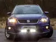 Seat Arona LED-ramp + modellanpassat fäste - Seat - 8020101081 - 2