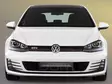 VW Golf Ledramp + Modellanpassat fäste - Volkswagen - 8020100251 - 5