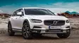 Volvo V90 Ledramp + modellanpassat fäste - Volvo - 8020100271 - 7