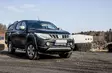 Mitsubishi L20 LED Ramp + fäste - Mitsubishi - 8020100331 - 1