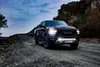 Dodge RAM Rebel 2019-2023- DSM LED-Ramp GIGA modellanpassad - Dodge - 8020103811 - 1