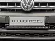 VW Amarok 2016- X-Vision Optima 12 extraljuspaket - Volkswagen - 8020104271 - 2