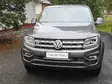 VW Amarok 2016- X-Vision Optima 12 extraljuspaket - Volkswagen - 8020104271 - 1