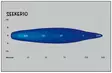 LED-extraljus SAE Seeker 10, Ref.20 - LED-ramper - 3010120601 - 3