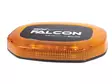 LED Varningsljusramp Falcon Mini - Blixtljusramper LED - 8020104791 - 1
