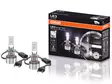 LED-lampor H7 Osram 18W, 24V - LED konverteringskit - 8020105081 - 1
