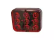 LED-bakre dimljus 12V - Led-dimljus - 4030120061 - 1