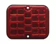 LED-bakre dimljus 12V - Led-dimljus - 4030120061 - 1