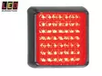LED-bakljus 12/24V, bromsparkering - Led-bakljus - 4030120241 - 1