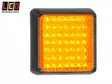 LED-bakljus 12/24V, blinkande ljus - Led-bakljus - 4030120231 - 1