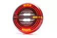 LED-bakljus med dynamisk blinkning - Led-bakljus - 8020101691 - 1
