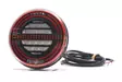 LED-bakljus med dynamisk blinkning - Led-bakljus - 8020101691 - 2