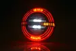 LED-bakljus med dynamisk blinkning - Led-bakljus - 8020101691 - 6