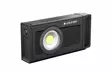 LED Lenser iF4R Music 2500lm arbetsljus - Led-arbetsbelysning - 8020103421 - 1