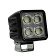 LED Arbetsljus LuminaLights Core 84 – 84W Flood Beam 110° - Led-arbetsbelysning - 8020109631 - 3