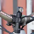 Ledwise Legend Gen2 vit cykelset - Cykellampor fram - 8020107401 - 4