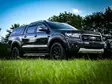 Ford Ranger Lazer Grill kit Triple-R 750 std 2019-2022 - Ford - 8020103711 - 3