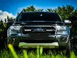 Ford Ranger Lazer Grill kit Triple-R 750 std 2019-2022 - Ford - 8020103711 - 2