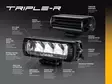 Ford Ranger Lazer Grill kit Triple-R 750 std 2019-2022 - Ford - 8020103711 - 7
