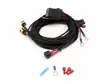 Ford Ranger Lazer Grill kit Triple-R 750 std 2019-2022 - Ford - 8020103711 - 9