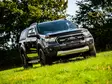 Ford Ranger Lazer Grill kit Triple-R 750 std 2019-2022 - Ford - 8020103711 - 1