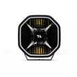 LED-Extraljus LuminaLights Power X 9 - LED-extraljus - 8020110041 - 4