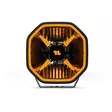 LED-Extraljus LuminaLights Power X 9 - LED-extraljus - 8020110041 - 2