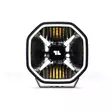 LED-Extraljus LuminaLights Power X 9 - LED-extraljus - 8020110041 - 4