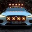 LuminaLights Rebellion 9+ LED-Extraljus 180W - LED-extraljus - 8020107671 - 20