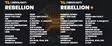 LuminaLights Rebellion 9+ LED-Extraljus 180W - LED-extraljus - 8020107671 - 22