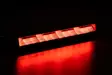 LuminaLights Work Chase - Led-bakljus - 8020105231 - 5