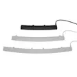 LED-Ramp LuminaLights X BAR 20" - LED-ramper - 8020110361 - 17