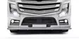 Mercedes-Benz Actros 2500 Frontrör 7st LED 60mm - Frontrör till lastbil - 7000010311 - 2