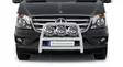 Mercedes-Benz Sprinter Frontbåge 60mm - Mercedes-Benz - 7000010041 - 1