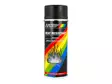 Motip Paint Black Heat Resistant 400Ml - Färger och Lacker - 8020109671 - 2