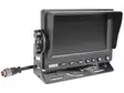 5" Display + 15m kabel, Veise - Backkamera monitorer - 8020103871 - 2
