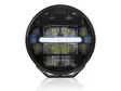 Optibeam Elites 7" LED-extraljus - LED-extraljus - 8020113031 - 2