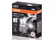Osram HL Bright H7/H18 LED-lampa, par - LED konverteringskit - 8020107781 - 1