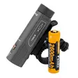 Fenix BC21R V3.0, 1200 lm Cykelljus - Cykellampor fram - 8020107351 - 2