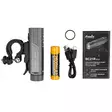 Fenix BC21R V3.0, 1200 lm Cykelljus - Cykellampor fram - 8020107351 - 4