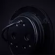 Strands Freedom Black Raven LED-bakljus, 3 funktioner - Led-bakljus - 8020110541 - 3